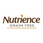 Nutrience 紐翠斯 [無穀物 Grain Free 系列] (加拿大)